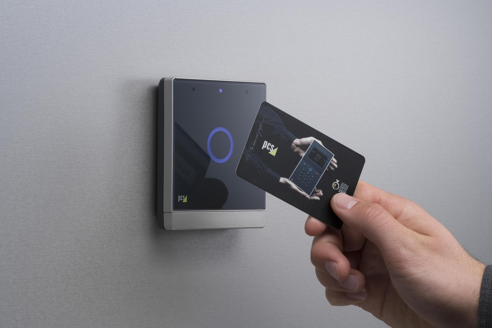 Card Access Systems