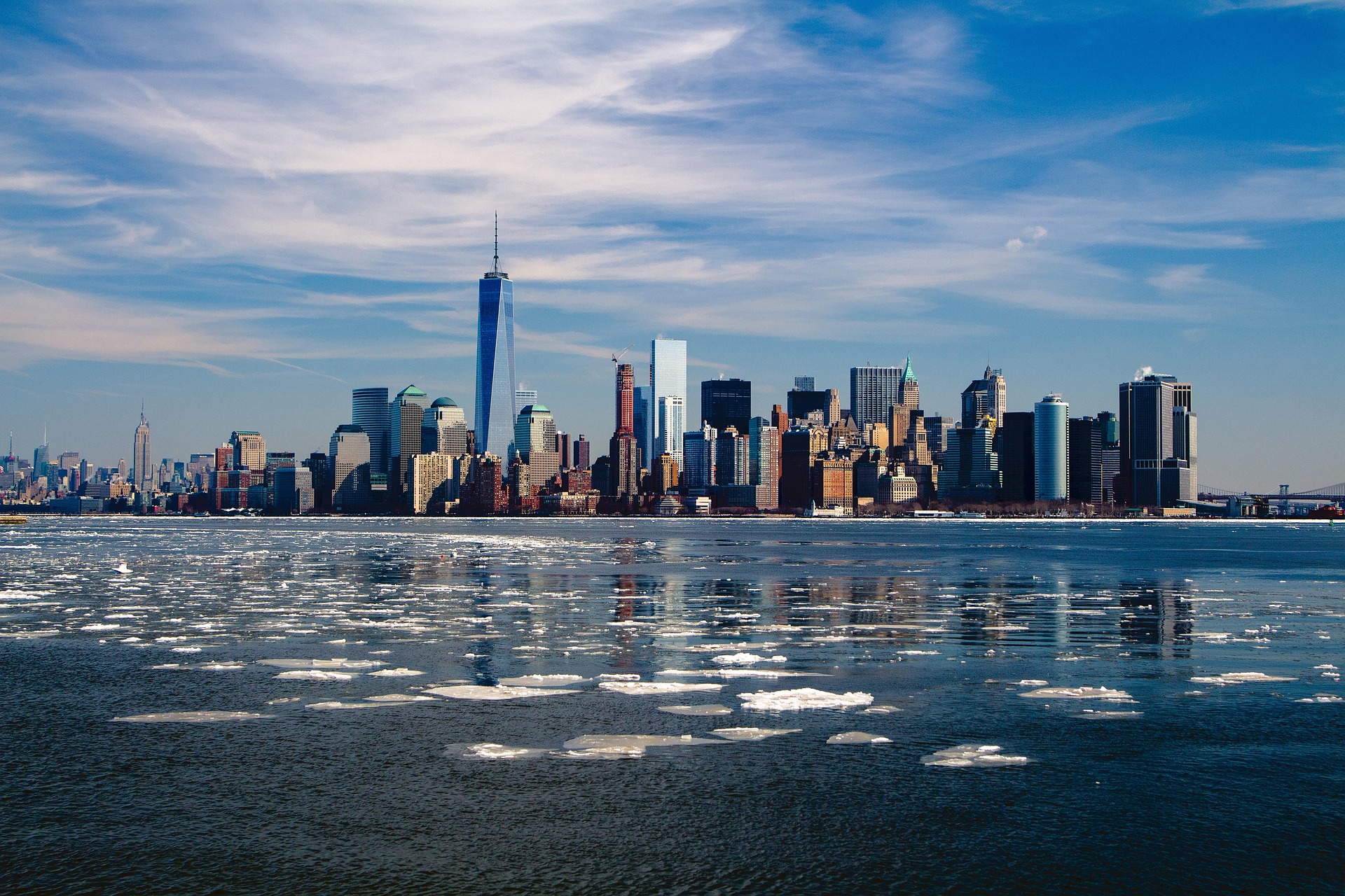 Modern Security NYC Team